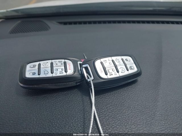 2017 CHRYSLER PACIFICA 2C4RC1GG3HR751909 Photo 10