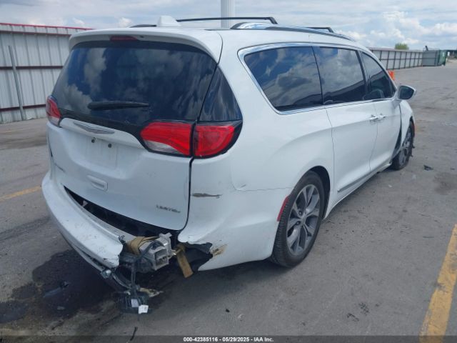 2017 CHRYSLER PACIFICA 2C4RC1GG3HR751909 Photo 3