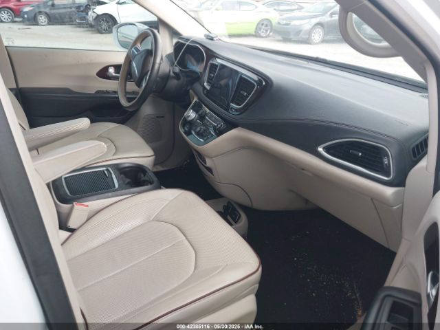 2017 CHRYSLER PACIFICA 2C4RC1GG3HR751909 Photo 4