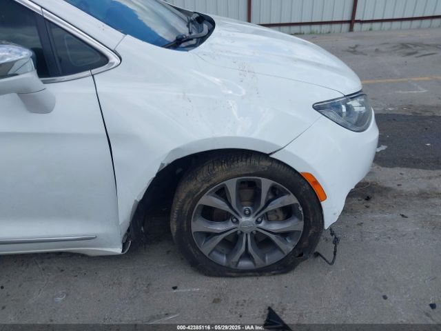 2017 CHRYSLER PACIFICA 2C4RC1GG3HR751909 Photo 5