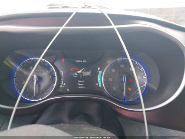 2017 CHRYSLER PACIFICA 2C4RC1GG3HR751909 Photo 6