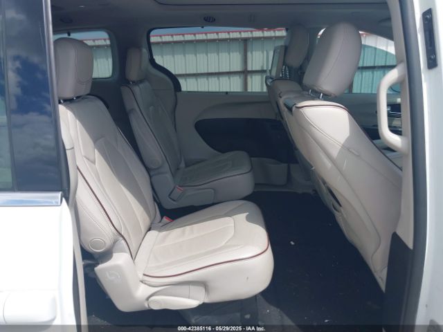 2017 CHRYSLER PACIFICA 2C4RC1GG3HR751909 Photo 7