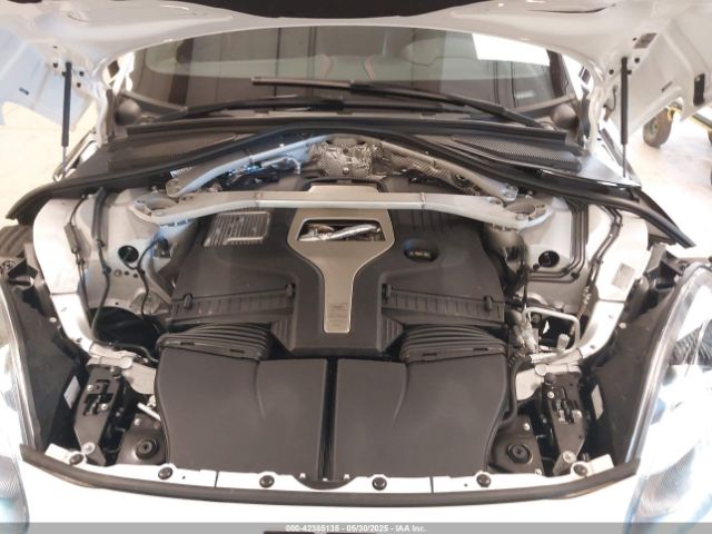 2023 ASTON MARTIN DBX SD7VUJBW3PTV06366 Photo 9