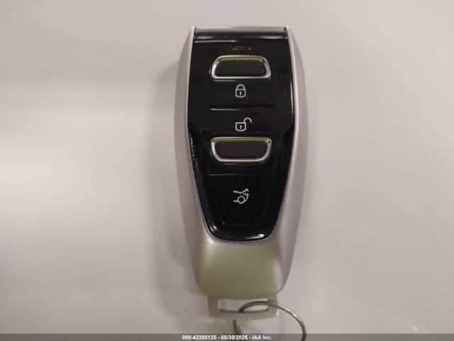 2023 ASTON MARTIN DBX SD7VUJBW3PTV06366 Photo 10