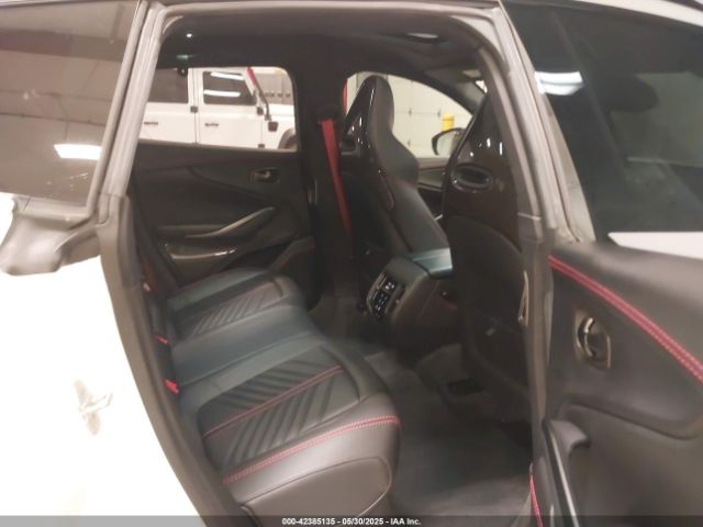 2023 ASTON MARTIN DBX SD7VUJBW3PTV06366 Photo 7
