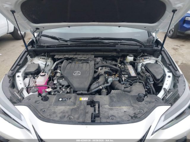 JTJGGCEZ6S2023225 Lexus Nx 350 Premium