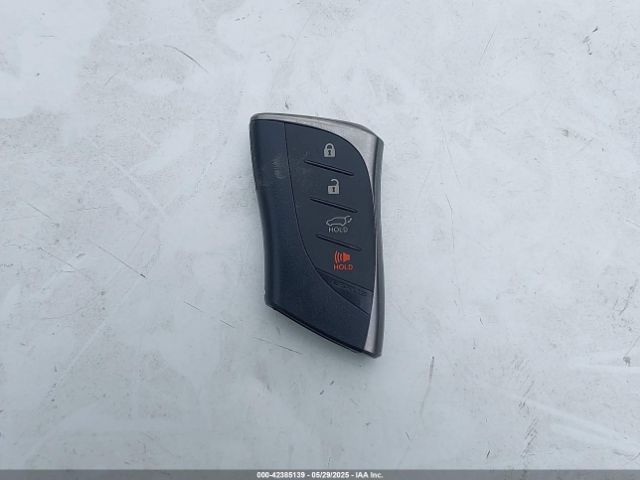 JTJGGCEZ6S2023225 Lexus Nx 350 Premium