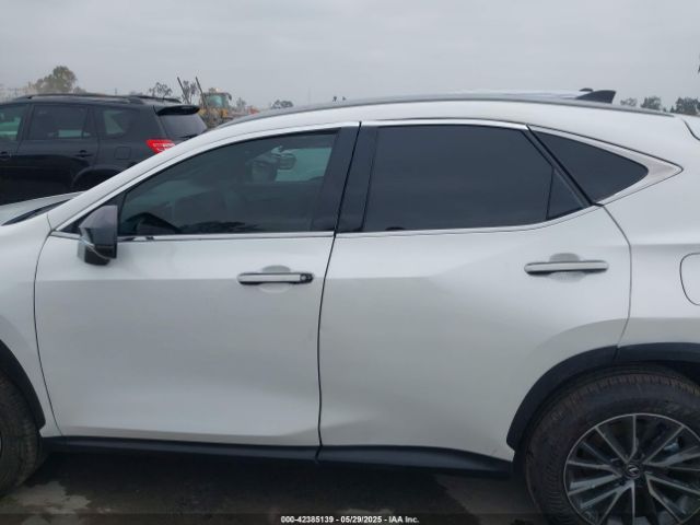 JTJGGCEZ6S2023225 Lexus Nx 350 Premium