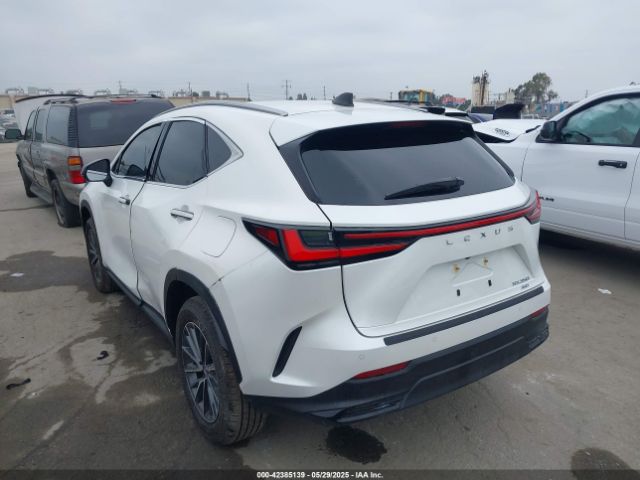 JTJGGCEZ6S2023225 Lexus Nx 350 Premium