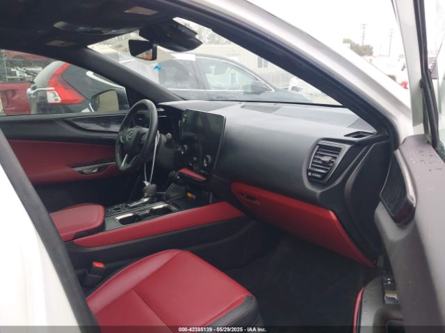JTJGGCEZ6S2023225 Lexus Nx 350 Premium