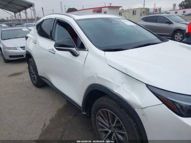 JTJGGCEZ6S2023225 Lexus Nx 350 Premium