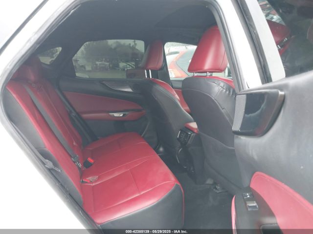 JTJGGCEZ6S2023225 Lexus Nx 350 Premium