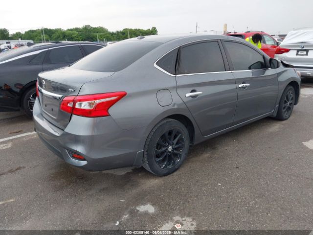 2018 NISSAN SENTRA 3N1AB7AP8JY256545 Photo 3