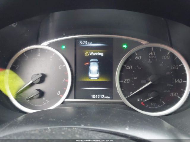 2018 NISSAN SENTRA 3N1AB7AP8JY256545 Photo 6
