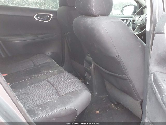 2018 NISSAN SENTRA 3N1AB7AP8JY256545 Photo 7