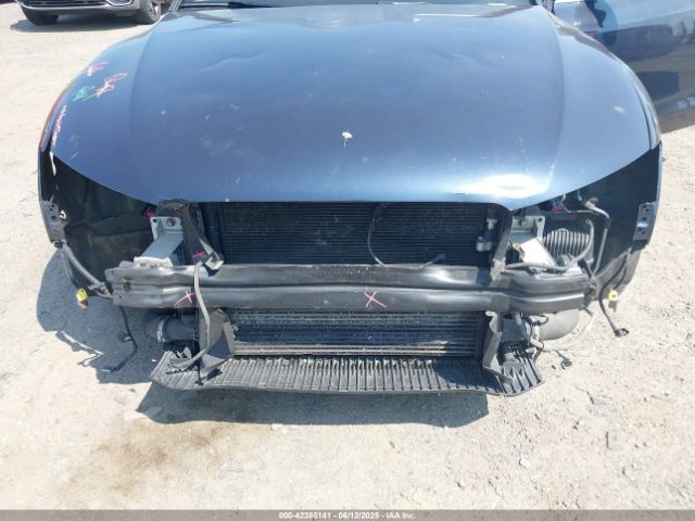 2013 AUDI A5 WAULFAFR2DA035563 Photo 5