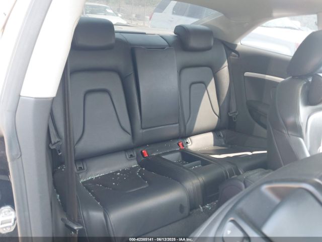 2013 AUDI A5 WAULFAFR2DA035563 Photo 7