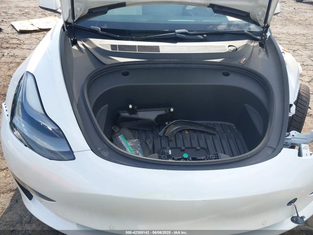 2021 TESLA MODEL 3 5YJ3E1EC1MF013435 Photo 9