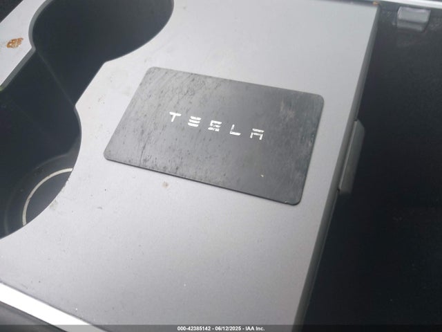 2021 TESLA MODEL 3 5YJ3E1EC1MF013435 Photo 10