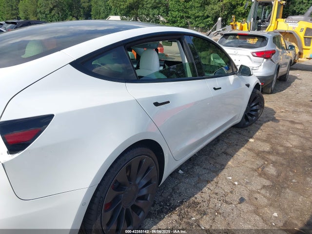 2021 TESLA MODEL 3 5YJ3E1EC1MF013435 Photo 7