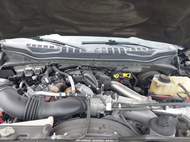 Ford 2018 2018 1FT7W2BT1JEC04620 Image 10