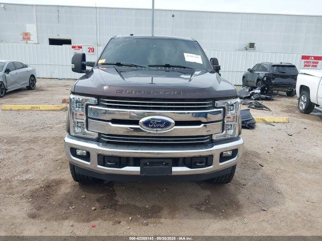 Ford 2018 2018 1FT7W2BT1JEC04620 Image 13