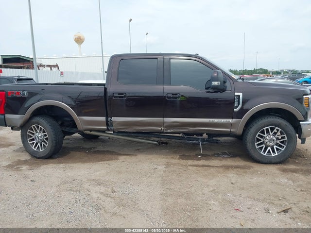 Ford 2018 2018 1FT7W2BT1JEC04620 Image 14