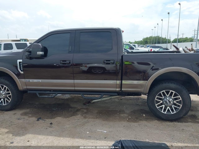 Ford 2018 2018 1FT7W2BT1JEC04620 Image 15