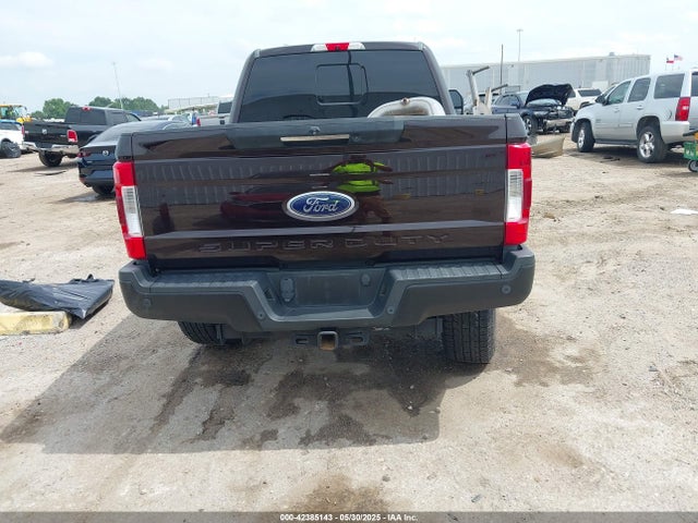 Ford 2018 2018 1FT7W2BT1JEC04620 Image 17