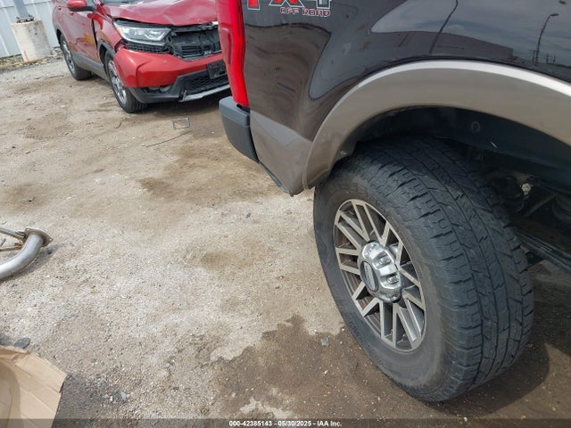 Ford 2018 2018 1FT7W2BT1JEC04620 Image 18