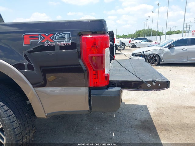 Ford 2018 2018 1FT7W2BT1JEC04620 Image 20