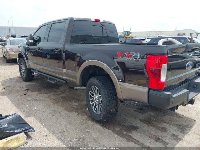 Ford 2018 2018 1FT7W2BT1JEC04620 Image 3