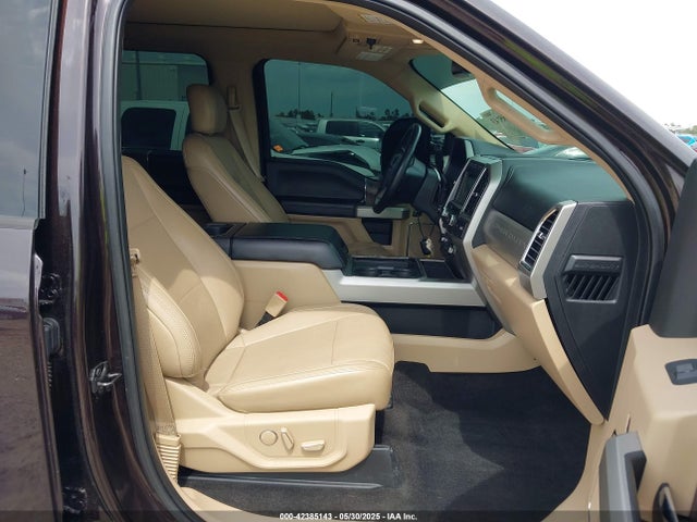 Ford 2018 2018 1FT7W2BT1JEC04620 Image 5