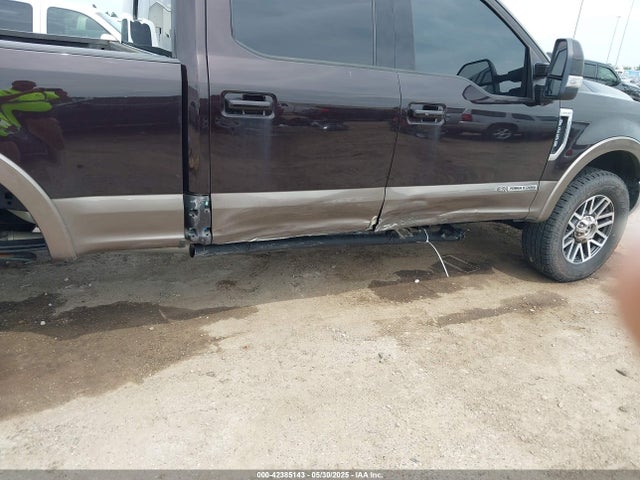 Ford 2018 2018 1FT7W2BT1JEC04620 Image 6