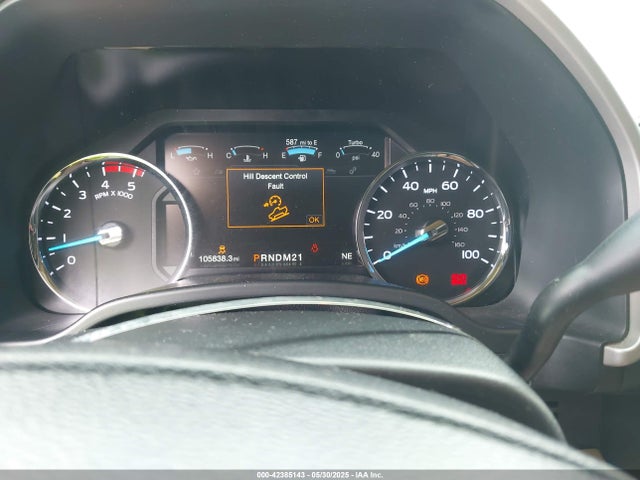 Ford 2018 2018 1FT7W2BT1JEC04620 Image 7