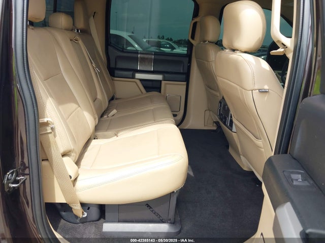 Ford 2018 2018 1FT7W2BT1JEC04620 Image 8