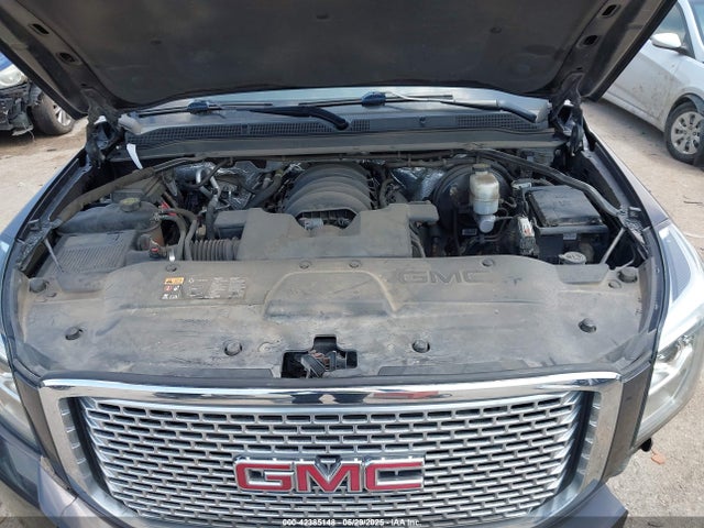 1GKS1CKJ5GR112011 GMC l86 - sidi, vvt, afm, e85 max, alum