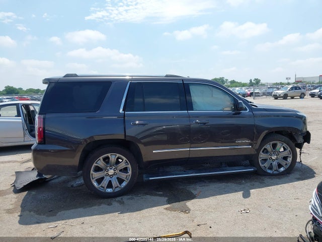 1GKS1CKJ5GR112011 GMC l86 - sidi, vvt, afm, e85 max, alum