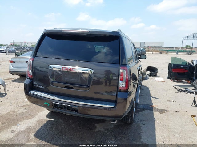 1GKS1CKJ5GR112011 GMC l86 - sidi, vvt, afm, e85 max, alum