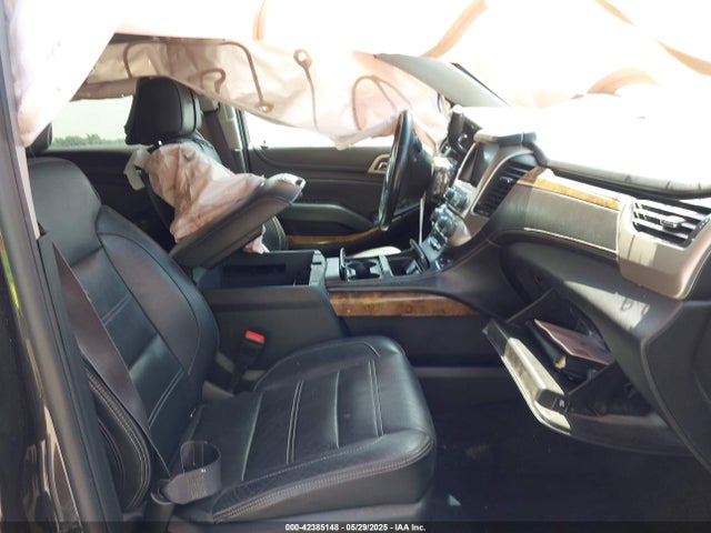 1GKS1CKJ5GR112011 GMC l86 - sidi, vvt, afm, e85 max, alum