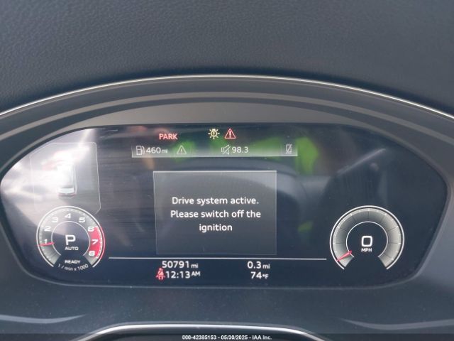 2021 AUDI A4 WAUBBAF46MN008077 Photo 6