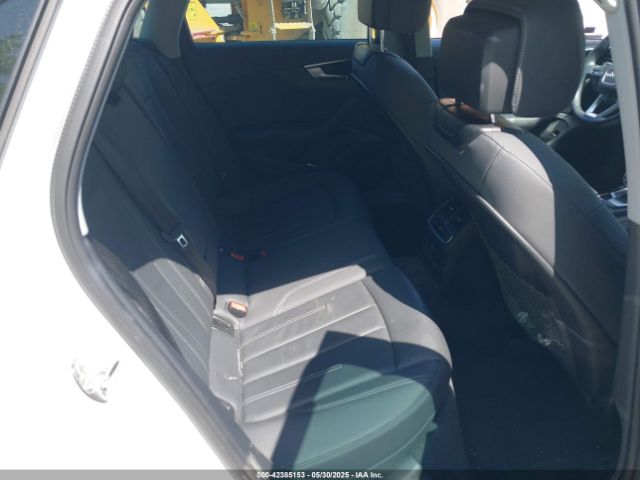 2021 AUDI A4 WAUBBAF46MN008077 Photo 7