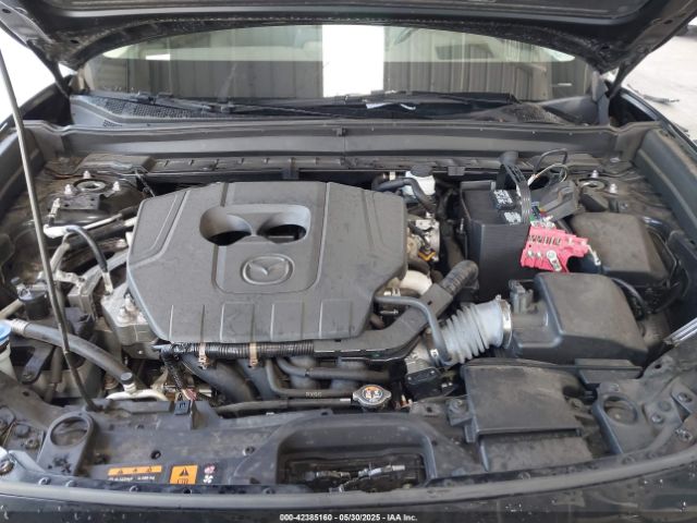 2023 MAZDA CX-30 3MVDMBDM1PM537755 Photo 9