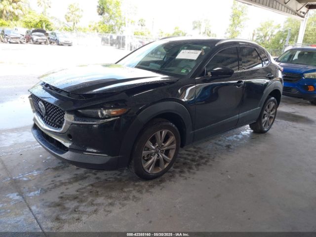2023 MAZDA CX-30 3MVDMBDM1PM537755 Photo 1