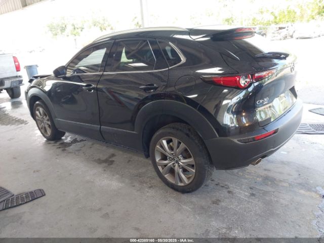 2023 MAZDA CX-30 3MVDMBDM1PM537755 Photo 2