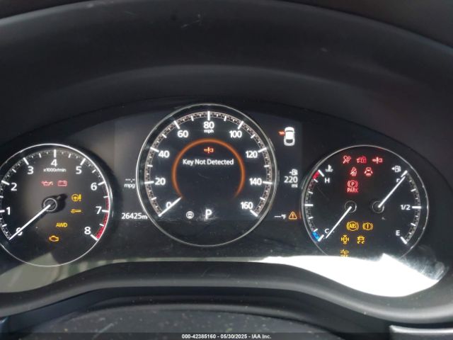 2023 MAZDA CX-30 3MVDMBDM1PM537755 Photo 6