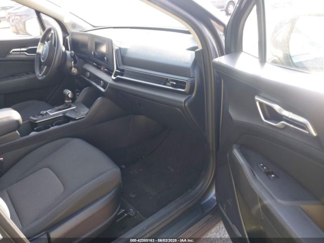 KNDPUCAF3P7152895 KIA Sportage Lx