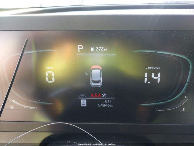 KNDPUCAF3P7152895 KIA Sportage Lx