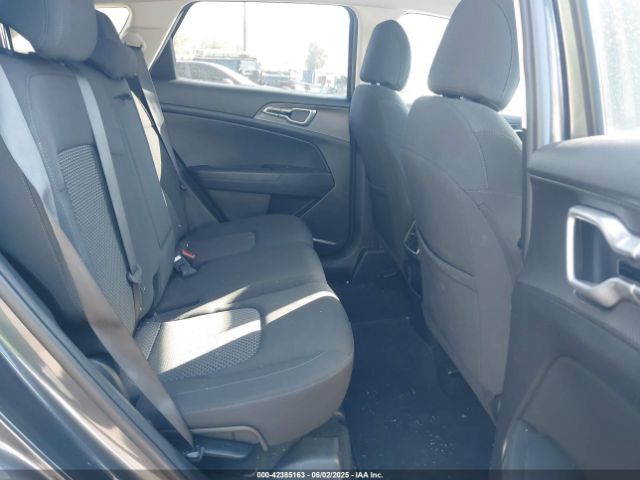 KNDPUCAF3P7152895 KIA Sportage Lx