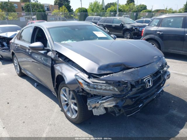 1HGCV1F15MA117630 auction archive image